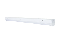 4' LINEAR STRIP WHITE FINISH - 65-701