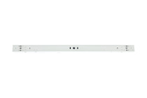4' LINEAR STRIP WHITE FINISH - 65-701
