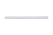 4' LINEAR STRIP WHITE FINISH - 65-701