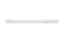 4' LINEAR STRIP WHITE FINISH - 65-701
