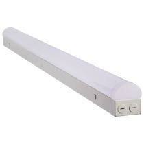 4' LINEAR STRIP WHITE FINISH - 65-701