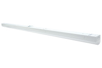 8' LINEAR STRIP WHITE FINISH - 65-702