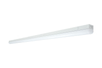 8'LINEAR STRIP WHITE FINISH - 65-703