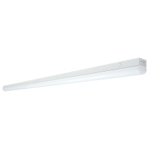 8' LINEAR STRIP WHITE FINISH - 65-703R1