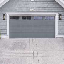 LED 2 BULLET HEAD SECURITY LGT - 65-710