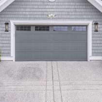 LED 2 BULLET HEAD SECURITY LGT - 65-711