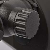 LED 2 BULLET HEAD SECURITY LGT - 65-718