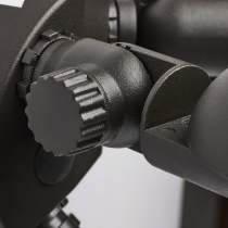 LED 2 BULLET HEAD SECURITY LGT - 65-719