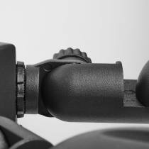 LED 2 BULLET HEAD SECURITY LGT - 65-721