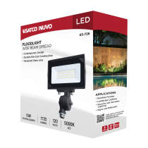 DOBFL15W/LED/850/BZ/ND120V - 65-726