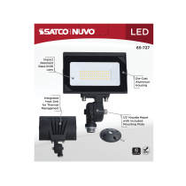 DOBFL30W/LED/840/BZ/ND120V - 65-727