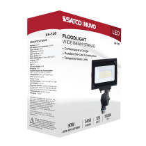 DOBFL30W/LED/850/BZ/ND120V - 65-728