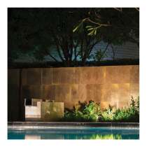 DOBFL50W/LED/850/BZ/ND120V - 65-730