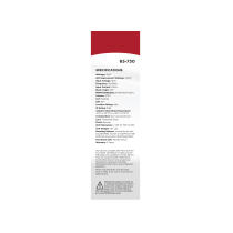 DOBFL50W/LED/850/BZ/ND120V - 65-730