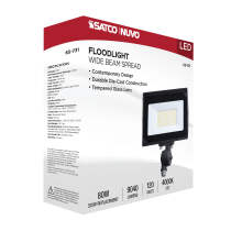 DOBFL80W/LED/840/BZ/ND120V - 65-731