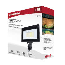 DOBFL80W/LED/850/BZ/ND120V - 65-732