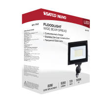 DOBFL80W/LED/850/BZ/ND120V - 65-732