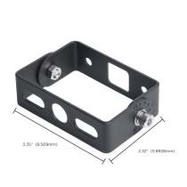 TRUNNION MOUNT 15-80W - 65-740