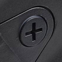 LED SMALL WALL PACK W/PHOTOCEL - 65-747