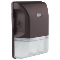 LED SMALL WALL PACK W/PHOTOCEL - 65-748