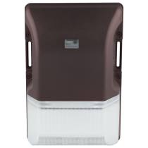 LED SMALL WALL PACK W/PHOTOCEL - 65-748