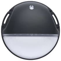 LED SMALL 20W ROUND WALL PACK - 65-750