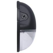 LED SMALL 20W ROUND WALL PACK - 65-750