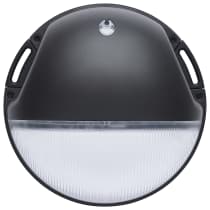 LED SMALL 20W ROUND WALL PACK - 65-751
