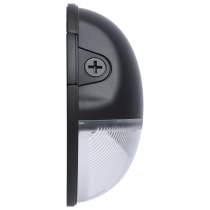 LED SMALL 20W ROUND WALL PACK - 65-751