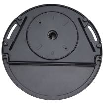 LED SMALL 20W ROUND WALL PACK - 65-751