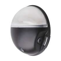 LED SMALL 20W ROUND WALL PACK - 65-751