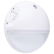 LED SMALL 20W ROUND WALL PACK - 65-752