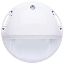 LED SMALL 20W ROUND WALL PACK - 65-752