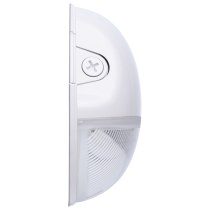 LED SMALL 20W ROUND WALL PACK - 65-752