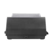 LED WALL PACK CCT & WATT ADJ - 65-757