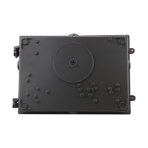 LED WALL PACK CCT & WATT ADJ - 65-758