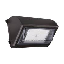 LED CUTOFF WALL PACK CCT&WATT - 65-760