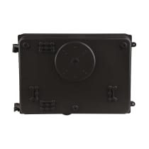 LED CUTOFF WALL PACK CCT&WATT - 65-760