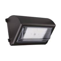 LED CUTOFF WALL PACK CCT&WATT - 65-761