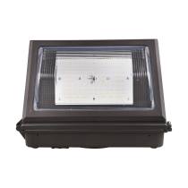 LED CUTOFF WALL PACK CCT&WATT - 65-761