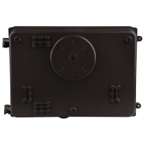 EM CUTOFF WALL PACK CCT&WATT - 65-762