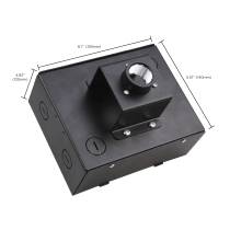 3/8" TO 3/4" PENDANT ADAPTER - 65-769