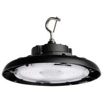 LED UFO HIGHBAY CCT & WATT ADJ - 65-770R2