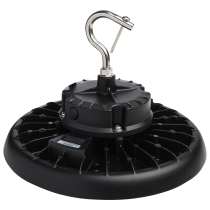 LED UFO HIGHBAY CCT & WATT ADJ - 65-770R2