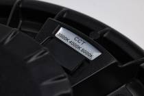 LED UFO HIGHBAY CCT & WATT ADJ - 65-770R2