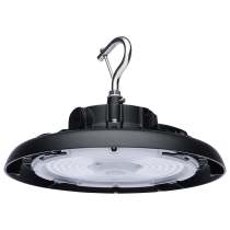 LED UFO HIGHBAY CCT & WATT ADJ - 65-770R3