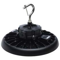 LED UFO HIGHBAY CCT & WATT ADJ - 65-770R3
