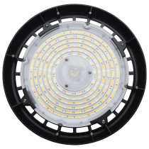LED UFO HIGHBAY CCT & WATT ADJ - 65-770R3