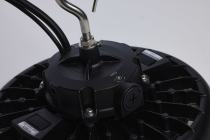 LED UFO HIGHBAY CCT & WATT ADJ - 65-770R3