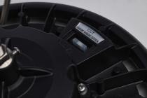 LED UFO HIGHBAY CCT & WATT ADJ - 65-770R3